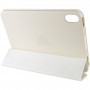 Чохол (книжка) Smart Case Series with logo для Apple iPad Mini 6 (8.3