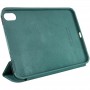 Чохол (книжка) Smart Case Series with logo для Apple iPad Mini 6 (8.3