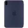 Чохол (книжка) Smart Case Series with logo для Apple iPad Mini 6 (8.3