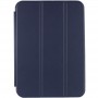 Чохол (книжка) Smart Case Series with logo для Apple iPad Mini 6 (8.3