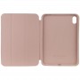 Чохол (книжка) Smart Case Series with logo для Apple iPad Mini 6 (8.3