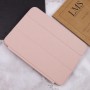 Чохол (книжка) Smart Case Series with logo для Apple iPad Mini 6 (8.3