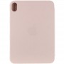 Чохол (книжка) Smart Case Series with logo для Apple iPad Mini 6 (8.3