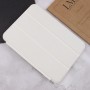 Чохол (книжка) Smart Case Series with logo для Apple iPad Mini 6 (8.3