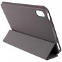 Чохол (книжка) Smart Case Series with logo для Apple iPad Mini 6 (8.3