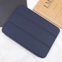 Чохол (книжка) Smart Case Series with logo для Apple iPad Mini 6 (8.3