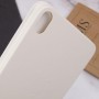 Чохол (книжка) Smart Case Series with logo для Apple iPad Mini 6 (8.3