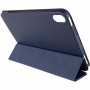 Чохол (книжка) Smart Case Series with logo для Apple iPad Mini 6 (8.3