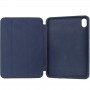 Чохол (книжка) Smart Case Series with logo для Apple iPad Mini 6 (8.3