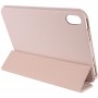 Чохол (книжка) Smart Case Series with logo для Apple iPad Mini 6 (8.3