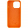 Чохол Silicone case (AAA) full with Magsafe and Animation для Apple iPhone 13 Pro (6.1