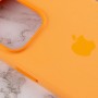 Чохол Silicone case (AAA) full with Magsafe and Animation для Apple iPhone 13 Pro (6.1