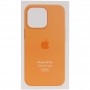 Чохол Silicone case (AAA) full with Magsafe and Animation для Apple iPhone 13 Pro (6.1