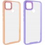 Чохол TPU+PC Lyon Case для Oppo A15s / A15 / A35