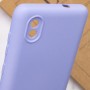 Чохол Silicone Cover My Color Full Camera (A) для ZTE Blade A3 (2020)