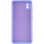 Чохол Silicone Cover My Color Full Camera (A) для ZTE Blade A3 (2020)