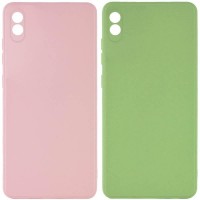 Силіконовий чохол Candy Full Camera для Xiaomi Redmi 9A