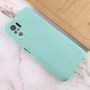 TPU чохол Molan Cano Smooth для Xiaomi Redmi Note 10 / Note 10s