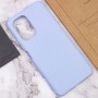 Силіконовий чохол Candy для Xiaomi Redmi Note 10 / Note 10s