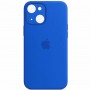 Чохол Silicone Case Full Camera Protective (AA) для Apple iPhone 13 (6.1