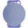 Чохол Silicone Case Full Camera Protective (AA) для Apple iPhone 13 (6.1