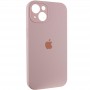 Чохол Silicone Case Full Camera Protective (AA) для Apple iPhone 13 (6.1