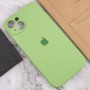 Чохол Silicone Case Full Camera Protective (AA) для Apple iPhone 13 (6.1