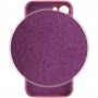 Чохол Silicone Case Full Camera Protective (AA) для Apple iPhone 13 (6.1