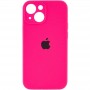 Чохол Silicone Case Full Camera Protective (AA) для Apple iPhone 13 (6.1