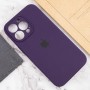 Чохол Silicone Case Full Camera Protective (AA) для Apple iPhone 13 Pro (6.1