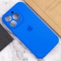 Чохол Silicone Case Full Camera Protective (AA) для Apple iPhone 13 Pro (6.1