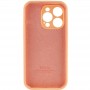 Чохол Silicone Case Full Camera Protective (AA) для Apple iPhone 13 Pro (6.1