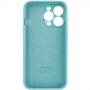 Чохол Silicone Case Full Camera Protective (AA) для Apple iPhone 13 Pro (6.1