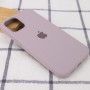 Чохол Silicone Case Full Protective (AA) для Apple iPhone 13 (6.1