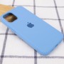 Чохол Silicone Case Full Protective (AA) для Apple iPhone 13 (6.1