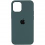 Чохол Silicone Case Full Protective (AA) для Apple iPhone 13 (6.1