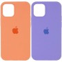 Чохол Silicone Case Full Protective (AA) для Apple iPhone 13 (6.1