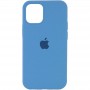 Уцінка Чохол Silicone Case Full Protective (AA) для Apple iPhone 13 Pro (6.1