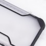 Чохол Camshield matte Ease TPU зі шторкою для Apple iPhone XS Max (6.5