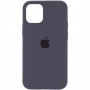 Уцінка Чохол Silicone Case Full Protective (AA) для Apple iPhone 13 (6.1