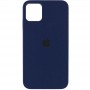 Уцінка Чохол Silicone Case Full Protective (AA) для Apple iPhone 13 (6.1