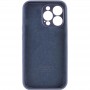 Чохол Silicone Case Full Camera Protective (AA) для Apple iPhone 13 Pro Max (6.7