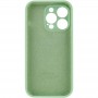 Чохол Silicone Case Full Camera Protective (AA) для Apple iPhone 13 Pro Max (6.7