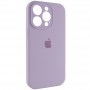 Чохол Silicone Case Full Camera Protective (AA) для Apple iPhone 13 Pro Max (6.7