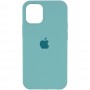 Уцінка Чохол Silicone Case Full Protective (AA) для Apple iPhone 13 Pro Max (6.7