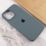 Уцінка Чохол Silicone Case Full Protective (AA) для Apple iPhone 13 Pro Max (6.7