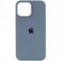 Уцінка Чохол Silicone Case Full Protective (AA) для Apple iPhone 13 Pro Max (6.7