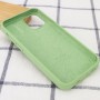 Уцінка Чохол Silicone Case Full Protective (AA) для Apple iPhone 13 Pro Max (6.7