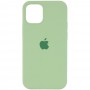 Уцінка Чохол Silicone Case Full Protective (AA) для Apple iPhone 13 Pro Max (6.7