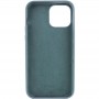 Уцінка Чохол Silicone Case Full Protective (AA) для Apple iPhone 13 Pro Max (6.7